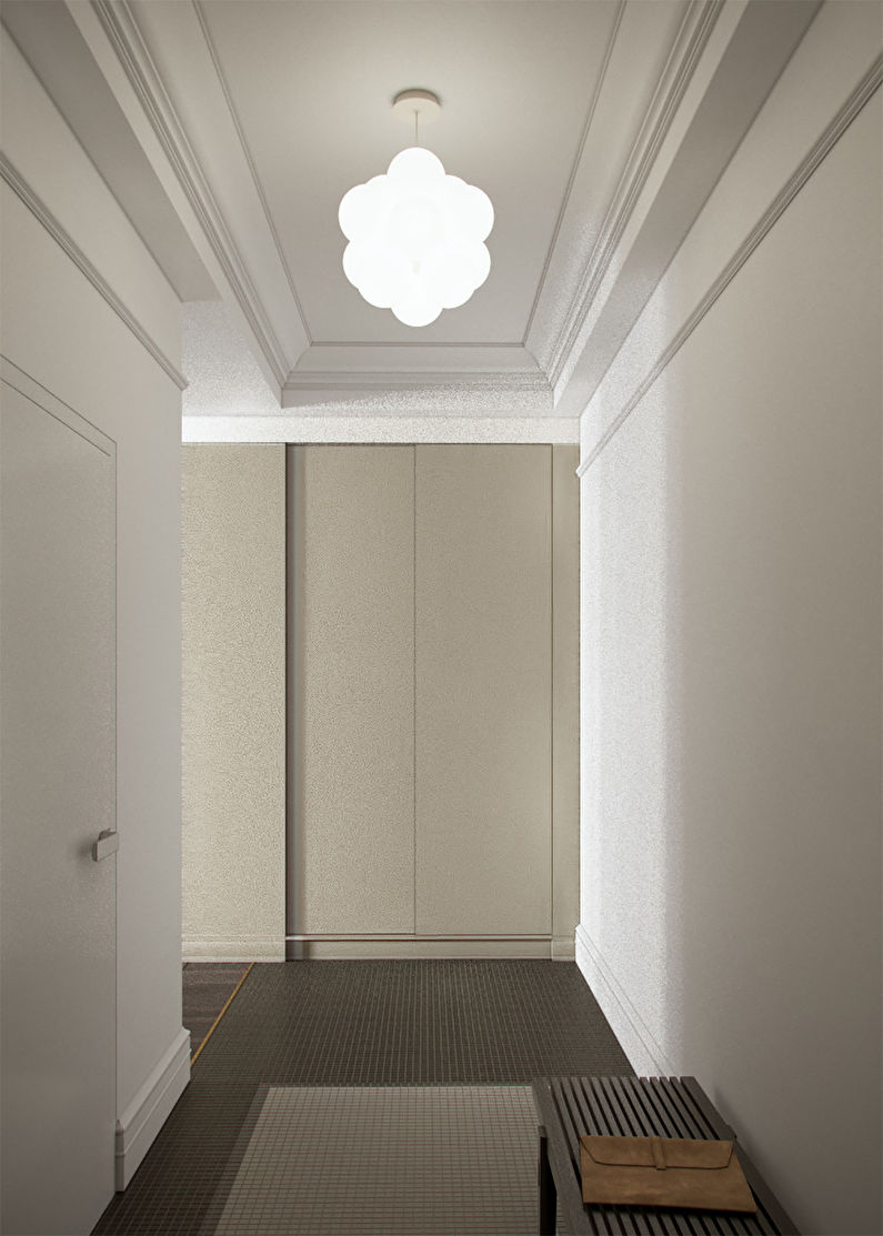 Honey White: Apartment Interior - photo 18