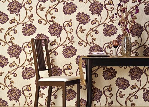 How to choose wallpaper in the apartment: tips and tricks