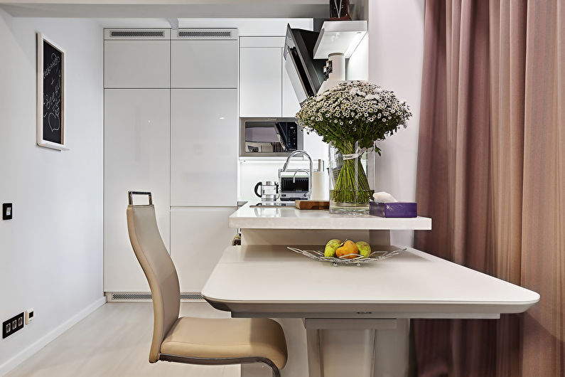 Apartment in the center of Moscow, 40 m2 - photo 7