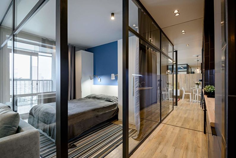 Apartment Design in Flotilla LCD - photo 6