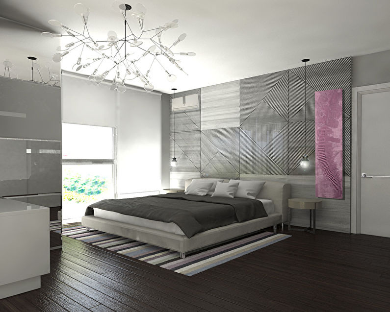 The project of the apartment is 38 sq.m. - photo 4