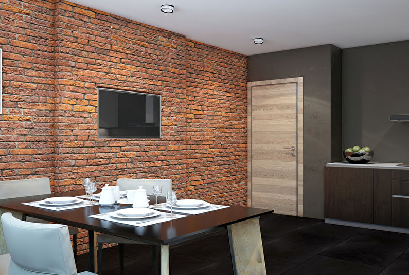 Keukenontwerpproject 20 m2 - foto 3