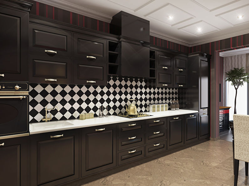 อพาร์ทเมนท์หนึ่งห้องนอน 50 ตร.ม. - รูปภาพ 2