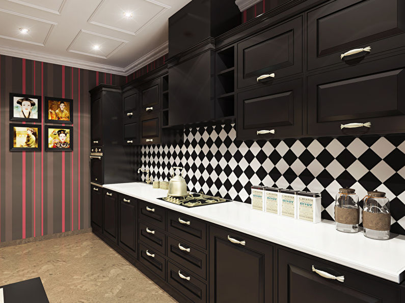 อพาร์ทเมนท์หนึ่งห้องนอน 50 ตร.ม. - รูปภาพที่ 3