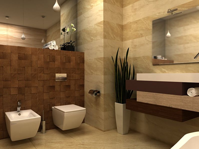 Bathroom Light Elegance - photo 2