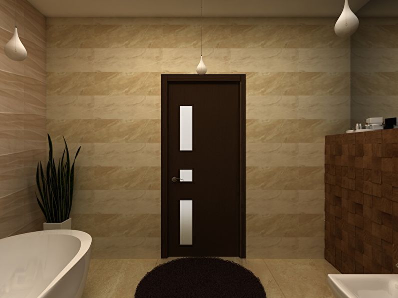 Bathroom Light Elegance - photo 3