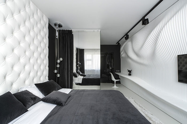 Bedroom for the transfer “Housing Question” - photo 3