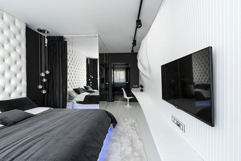 Bedroom for the transfer “Housing Question” - photo 4