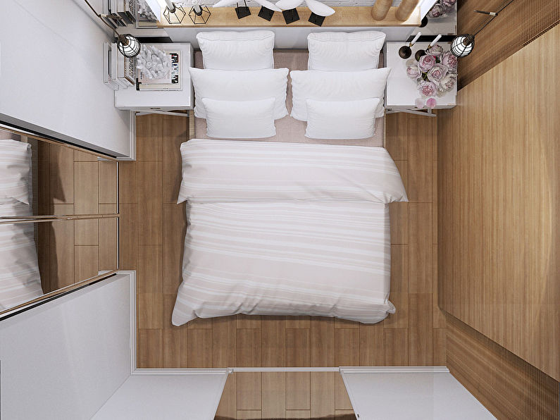 Design of a Small Apartment, Sochi - photo 8