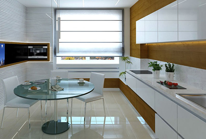 Kitchen “Sea Breeze” - photo 3