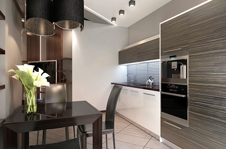 Studio Apartment in Saint Petersburg - photo 8