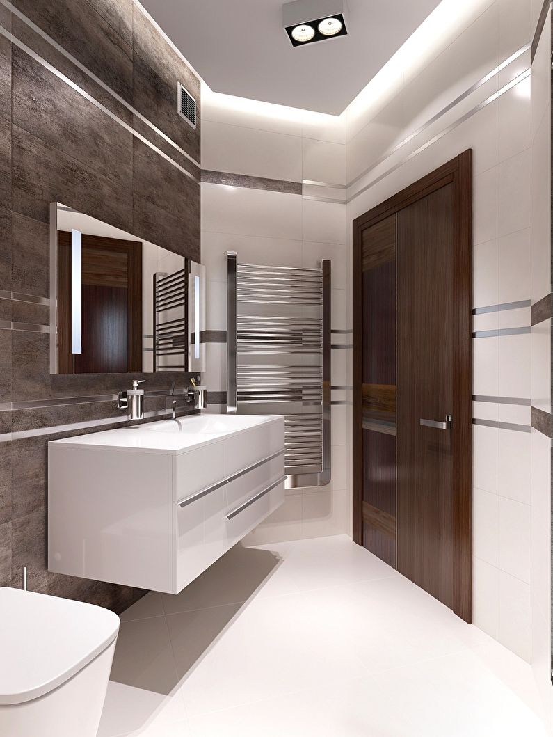 Studio Apartment in Saint Petersburg - photo 9