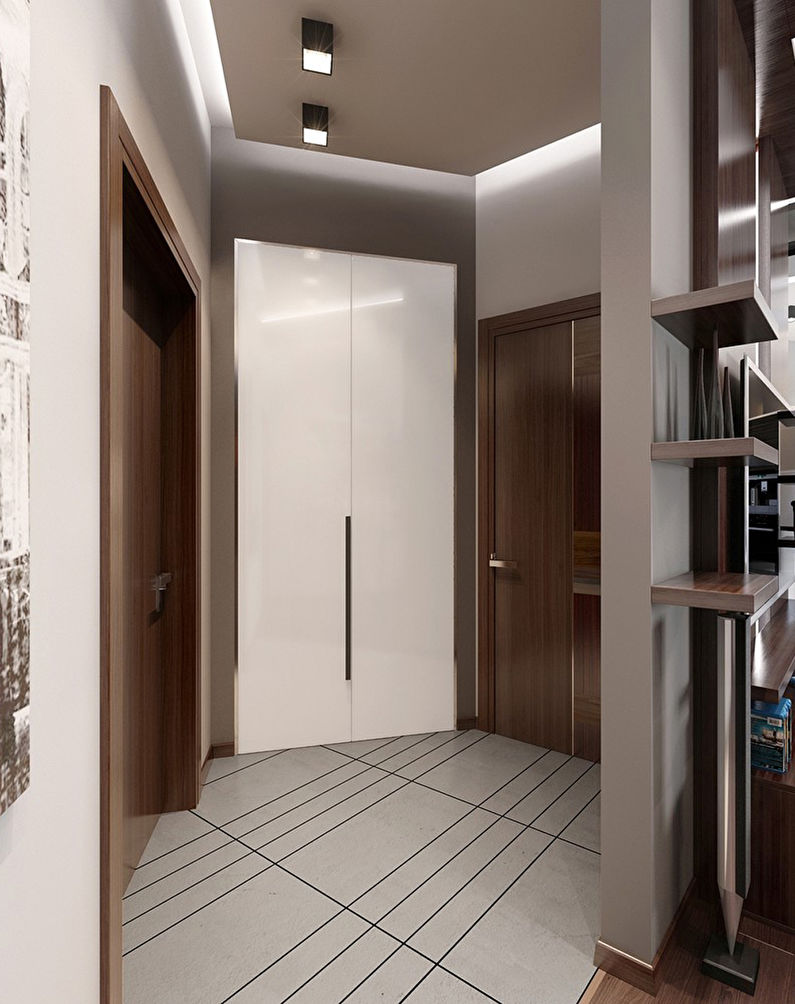 Studio Apartment in Saint Petersburg - photo 13