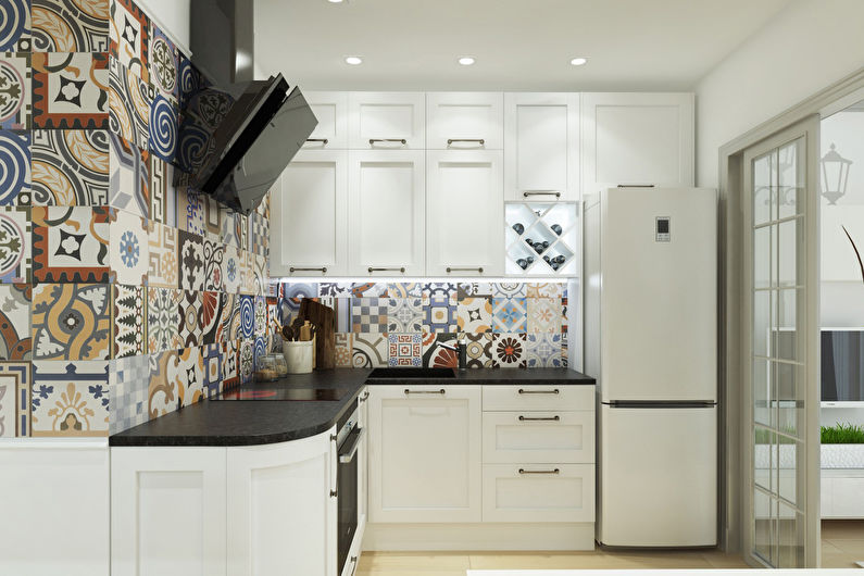 Design a small studio apartment from Design Studio Mango