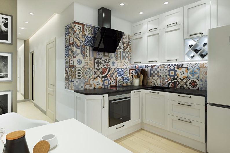 Design a small studio apartment from Design Studio Mango