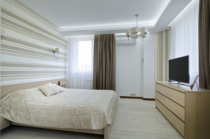Minimalist Bedroom - photo 1