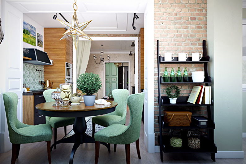 Seasons Apartment - photo 7