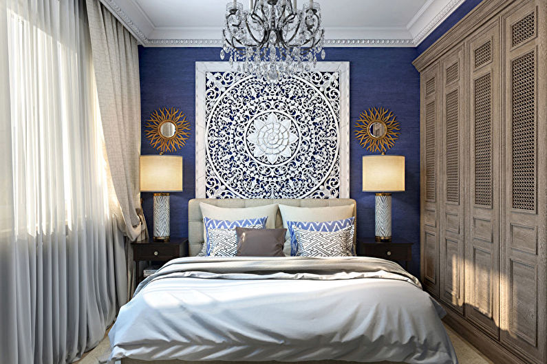 Seasons Apartment - photo 9