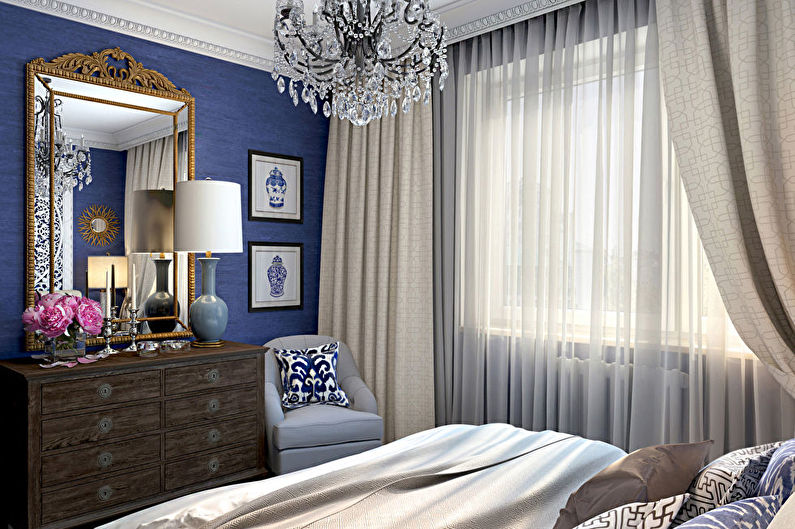 Seasons Apartment - photo 12