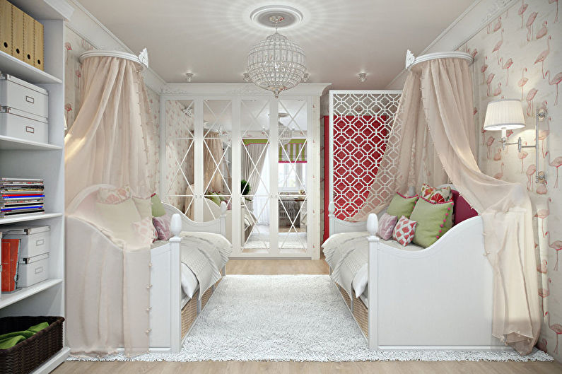 Seasons Apartment - photo 15