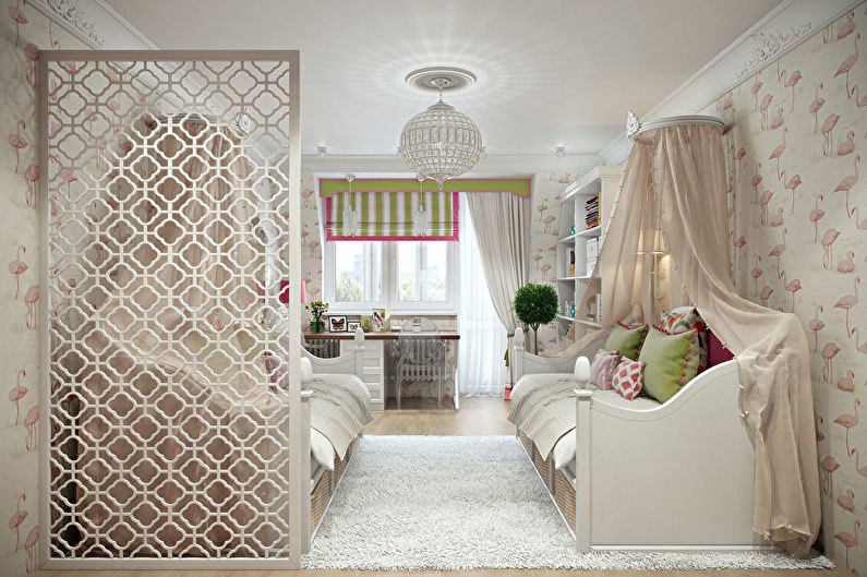 Seasons Apartment - photo 16