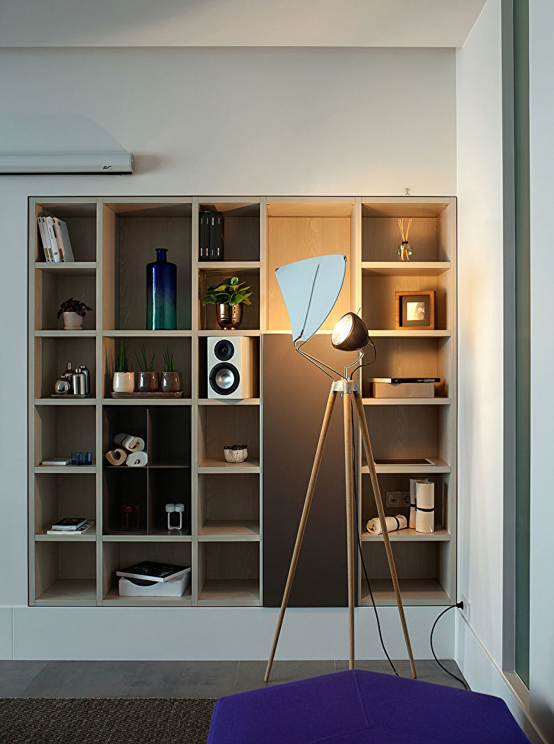 Kitchen-Living Room Parus - photo 6