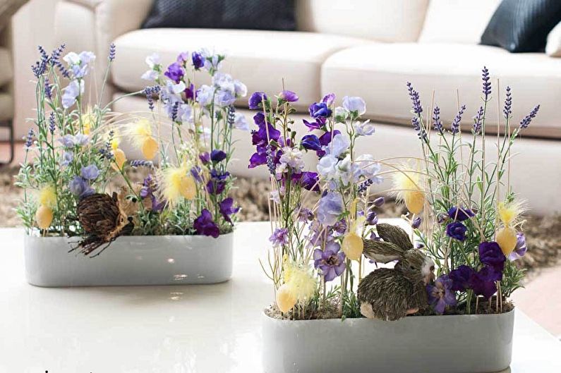 Lavender - photo