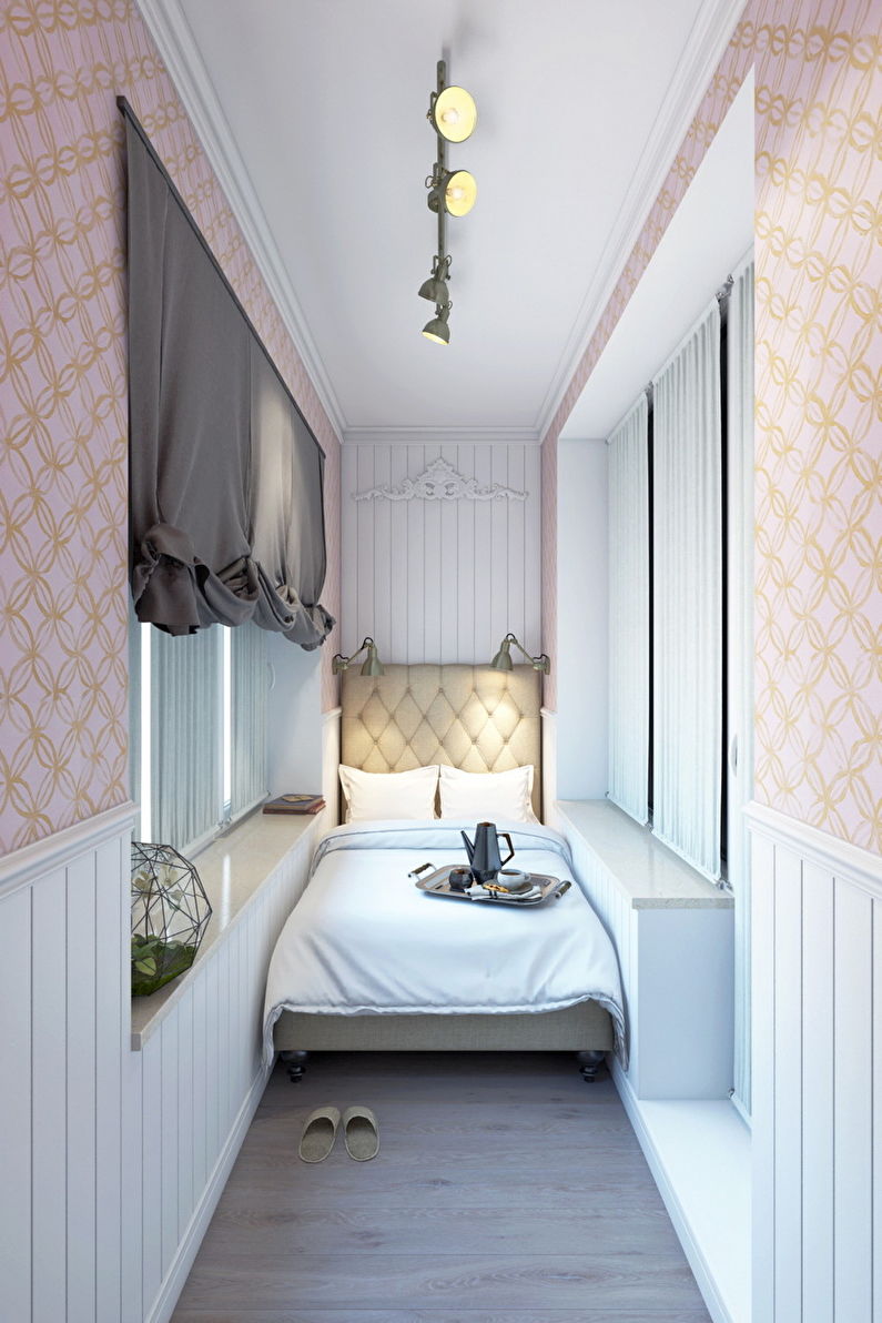 Jewel Box: Huoneisto Pietarissa - kuva 4