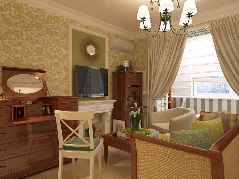 Apartamento Estudio en Torre Vulykha - foto 2