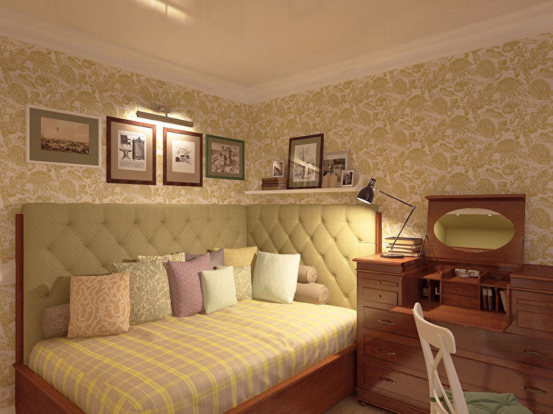 Apartamento Estudio en Torre Vulykha - foto 3