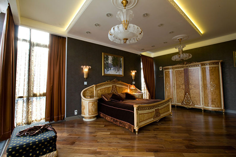 Bedroom “Luxury, Harmony and Solitude” - photo 1