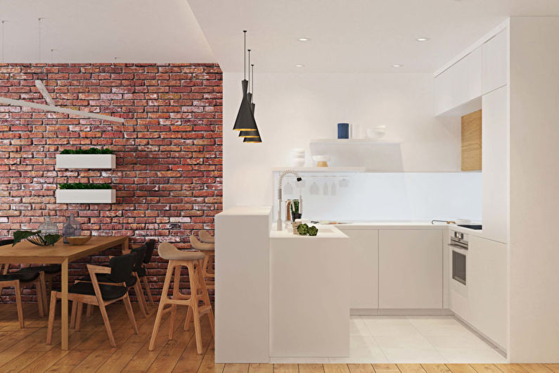 Apartment Design in RC “Art” - photo 3