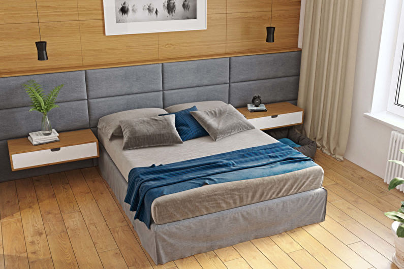 Apartment Design in RC 
