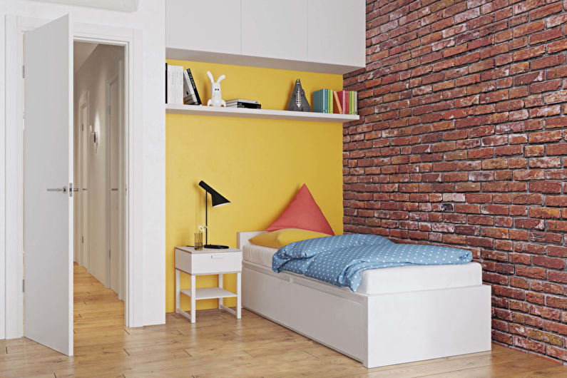 Apartment Design in RC “Art” - photo 9