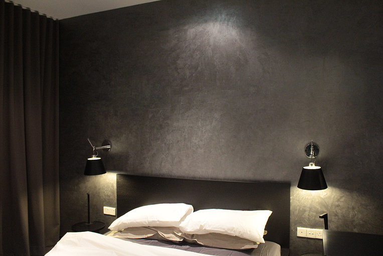 Bricolaj decorativ stuc