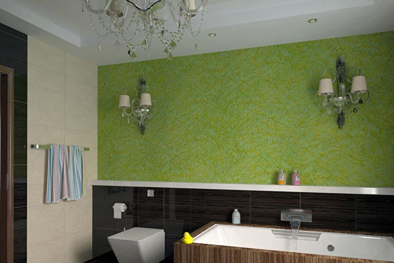 DIY stucco structural
