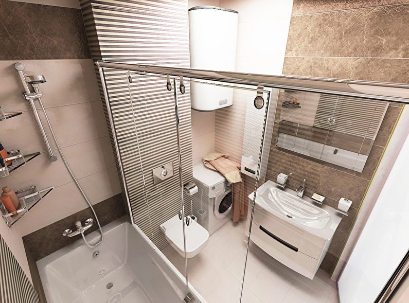 Designprojekt von Fusion Apartment - Foto 9