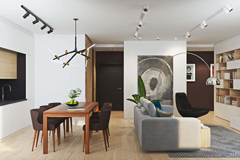 Apartment in Izmailovo, 72 sq.m. - photo 6