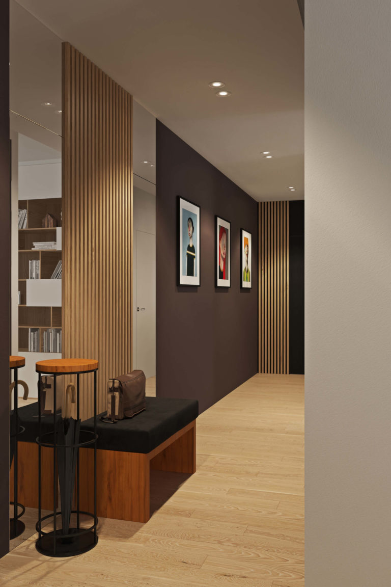Apartment in Izmailovo, 72 sq.m. - photo 16