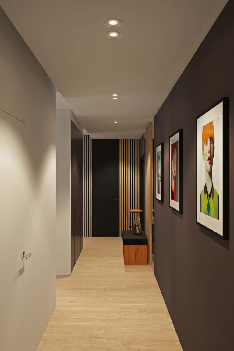 Apartment in Izmailovo, 72 sq.m. - photo 17