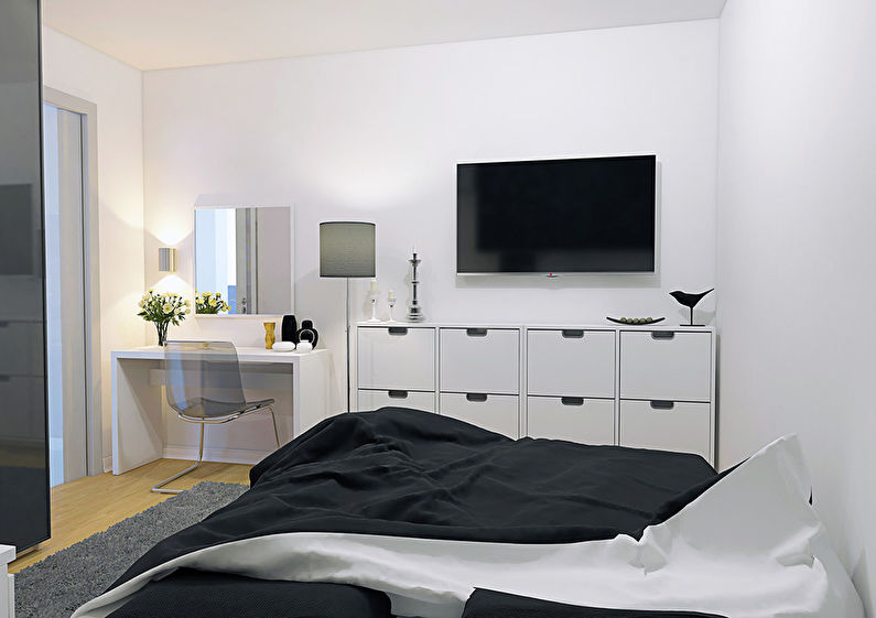Apartamento en md. Sosnovy Bor, 46 m2 - foto 6