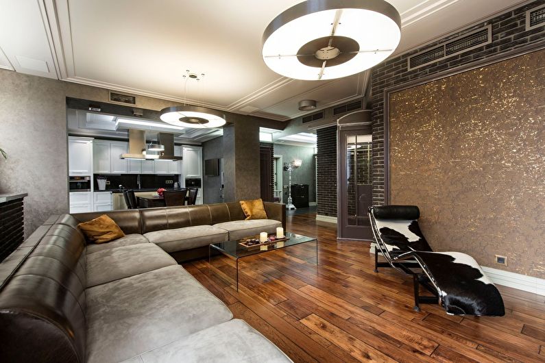 Apartment with Telephone Booth - photo 2