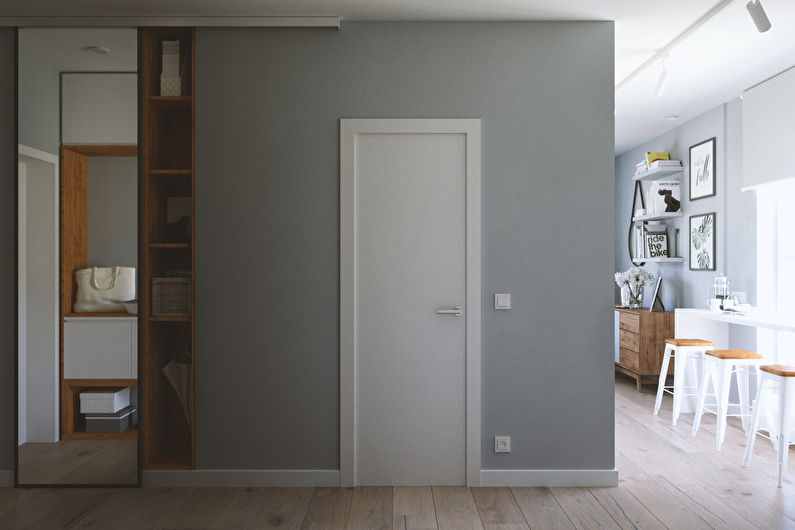 Bright Apartment in Belgorod - photo 6