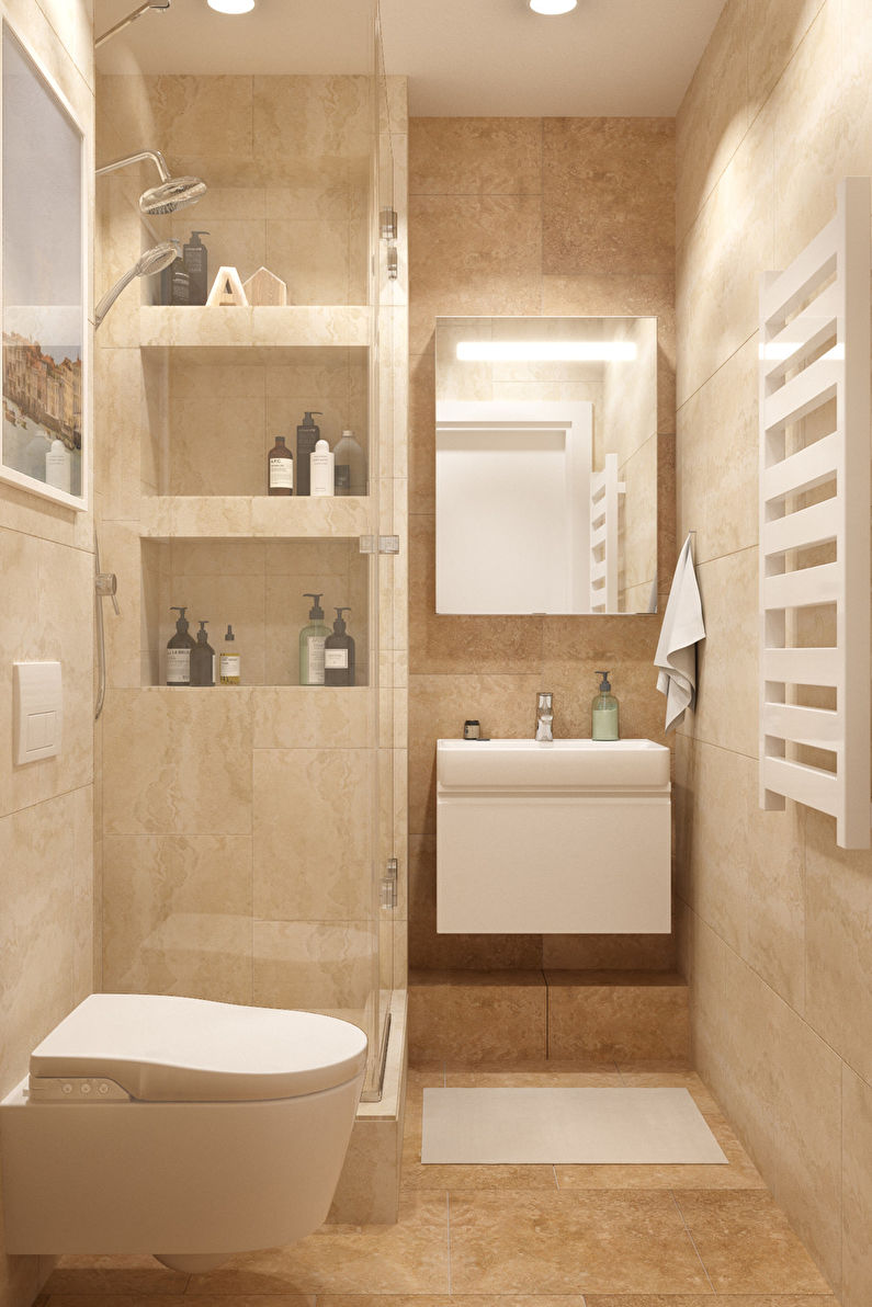 Bright Apartment in Belgorod - photo 11