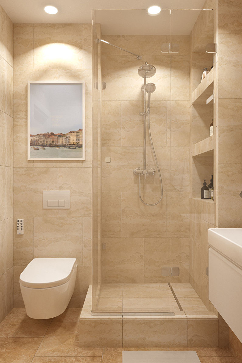 Bright Apartment in Belgorod - photo 12