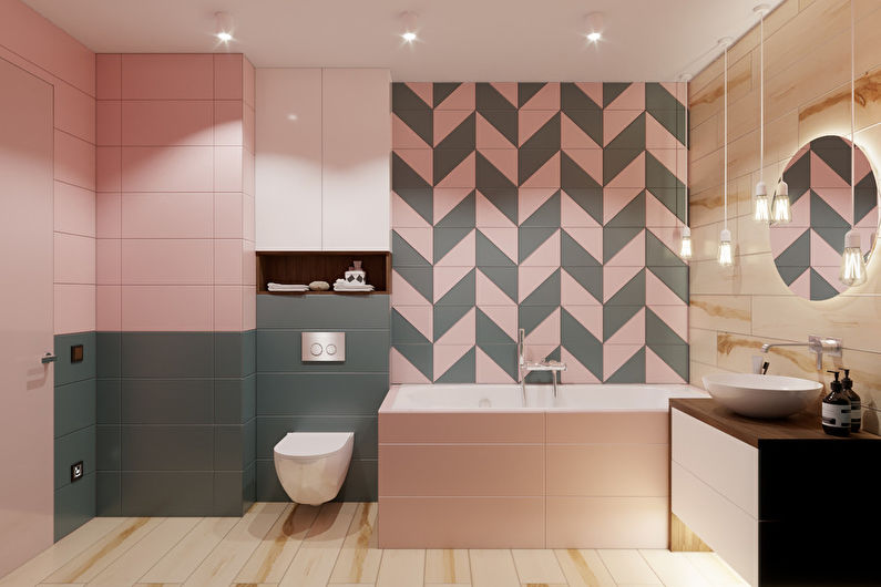 El interior del apartamento es de 40 metros cuadrados. - foto 12