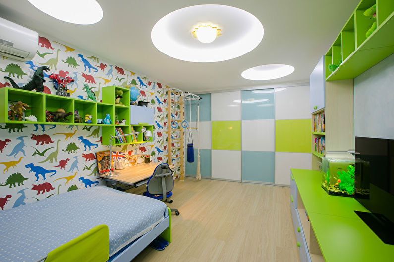 Children's Room 