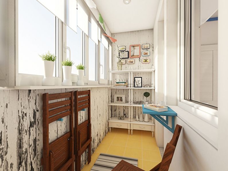 Seasons Apartment, 45 m2 - รูปภาพ 10