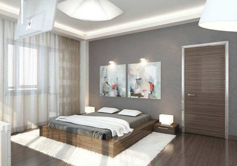 Apartment in LCD 