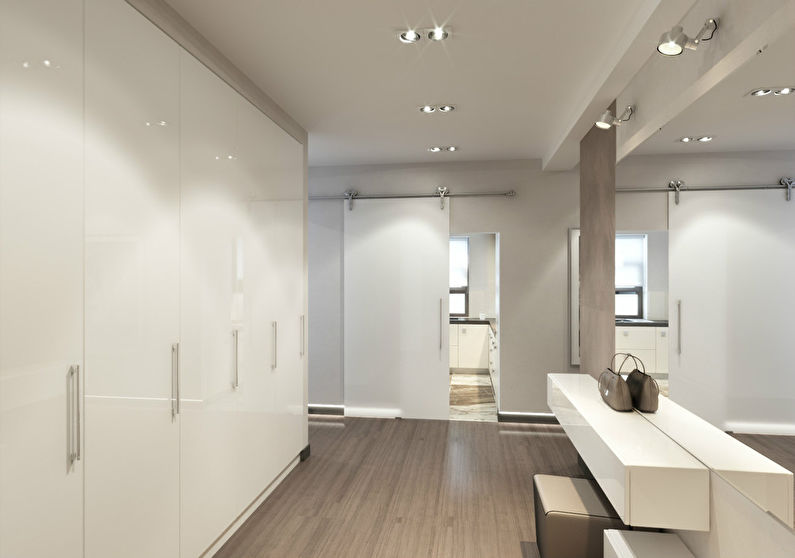 Apartment in LCD 